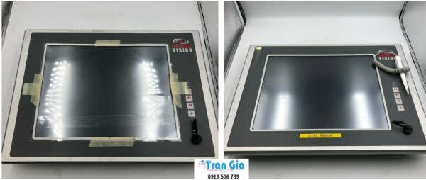 Địa Chỉ Sửa Màn hinh HMI, Sửa Màn hình Công Nghiệp Bị ố, Bấm Cảm ứng Bị Loạn, không ăn uy tín với giá cả phải chăng