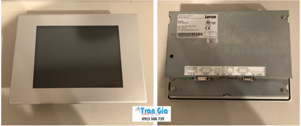 Công Ty Chuyên Sửa chữa Màn hình Lenze uy tín, chuyên nghiệp