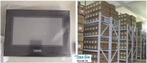 Chuyên cung cấp màn hình HMI Xinje chính hãng