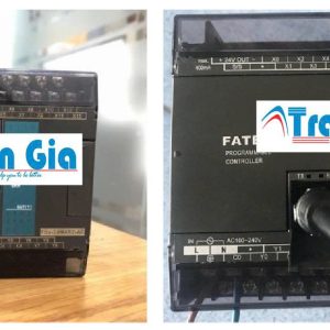 Công Ty Sửa chữa PLC Fatek Miễn Phí Kiểm Tra Sửa Chữa, Bảo hành 3-6 tháng, Kỹ Sử Giỏi nhất Của Hãng