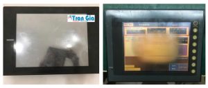 Sửa chữa màn hình HMI Weinview xử lí lỗi nhanh chóng với giá cả phải chăng