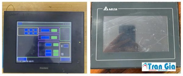 Sửa chữa màn hình HMI Weinview xử lí lỗi nhanh chóng với giá cả phải chăng