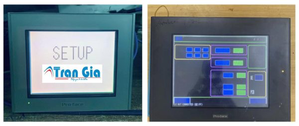 Sửa chữa màn hình HMI Weinview xử lí lỗi nhanh chóng với giá cả phải chăng