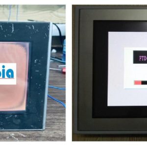 Sửa chữa màn hình HMI Proface xử lí lỗi nhanh chóng với linh kiện chính hãng