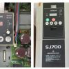 Sửa biến tần hitachi uy tín tại TP HCM với kinh nghiệm lâu năm
