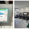 Sửa màn hình HMI, sửa màn hình công nghiệp bảo hành 6 tháng