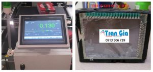 Sửa màn hình Beijer Loạn Cảm ứng, LCD Bị ố với giá cả phải chăng