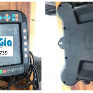 Sửa màn hình HMI bấm khó ăn, sửa HMI lấy gấp trong ngày khu vực lân cận TP HCM