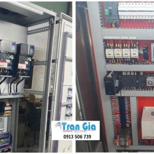 PLC Báo Lỗi ERR Và Cách Sửa Chữa với kinh nghiệm lâu năm