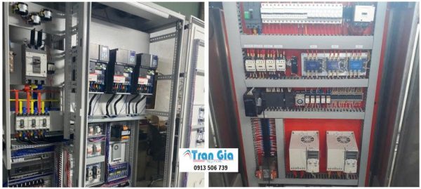 PLC Báo Lỗi ERR Và Cách Sửa Chữa với kinh nghiệm lâu năm