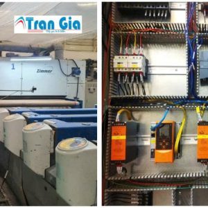 PLC Báo Lỗi ERR Và Cách Sửa Chữa với kinh nghiệm lâu năm