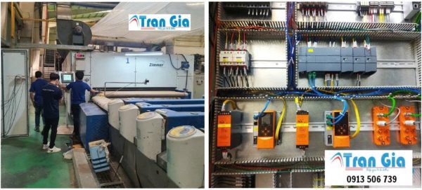 PLC Báo Lỗi ERR Và Cách Sửa Chữa với kinh nghiệm lâu năm