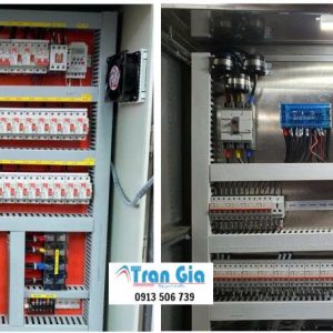 PLC Báo Lỗi ERR Và Cách Sửa Chữa với kinh nghiệm lâu năm