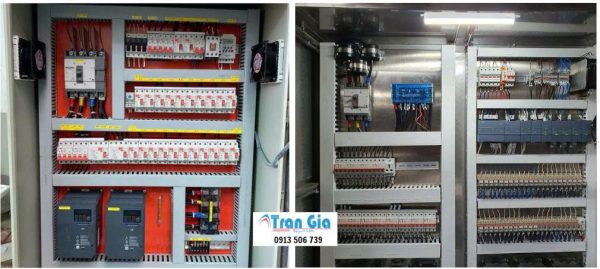 PLC Báo Lỗi ERR Và Cách Sửa Chữa với kinh nghiệm lâu năm