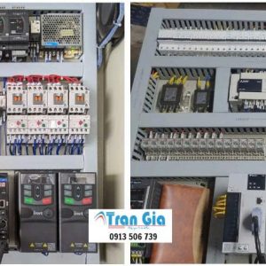 PLC Báo Lỗi ERR Và Cách Sửa Chữa với kinh nghiệm lâu năm