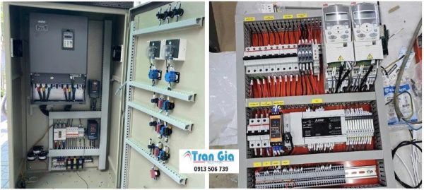 Servo Teco Báo Lỗi AL030, AL031, AL035 Và Cách Sửa nhanh chóng các khu vực xung quanh - Hình ảnh 16