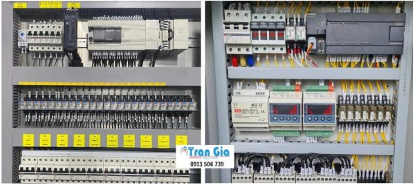 Servo Teco Báo Lỗi AL030, AL031, AL035 Và Cách Sửa nhanh chóng các khu vực xung quanh - Hình ảnh 17