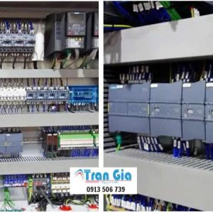 TRAN GIA AUTOMATION chuyên sửa AC Servo Teco báo lỗi nhanh chóng uy tín toàn quốc