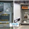 PLC Lỗi Đèn Đỏ Là Bị lỗi gì và hướng dẫn sửa chữa tại nhà