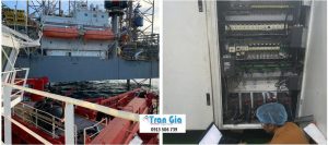 PLC Báo Lỗi Sửa ở Đâu - TRAN GIA AUTOMATION trung tâm chuyên sửa lỗi PLC nhanh chóng với linh kiện chính hãng