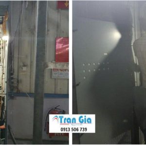 PLC Báo Lỗi ERR Và Cách Sửa Chữa với kinh nghiệm lâu năm