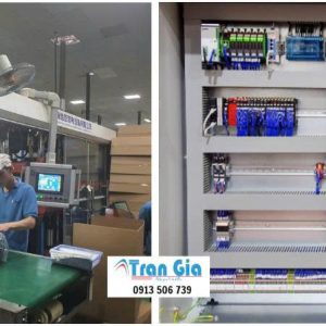 PLC Báo Lỗi ERR Và Cách Sửa Chữa với kinh nghiệm lâu năm