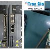 Trung tâm chuyên sửa servo báo lỗi AL 035, báo lỗi AL 067, báo lỗi AL 099 và cách sửa nhanh chóng TP HCM