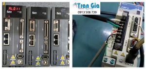 Trung tâm chuyên sửa servo báo lỗi AL 006, báo lỗi AL 009, báo lỗi AL024 và cách sửa nhanh chóng với linh nghiệm lâu năm