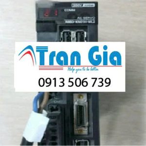TRAN GIA AUTOMATION chuyên sửa servo Delta uy tín toàn quốc