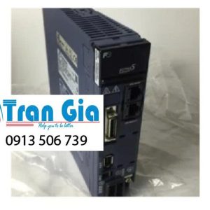 TRAN GIA AUTOMATION chuyên sửa servo Delta uy tín toàn quốc