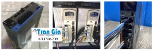 TRAN GIA AUTOMATION chuyên sửa servo Delta uy tín toàn quốc