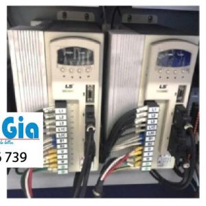 TRAN GIA AUTOMATION chuyên sửa servo Delta uy tín toàn quốc