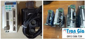 Trung tâm chuyên sửa servo báo lỗi AL 001, báo lỗi AL 002, báo lỗi AL 003 và hướng dẫn cách sử tại nhà