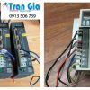 Servo Teco Báo Lỗi AL067, AL099, AL555 Và Cách Sửa nhanh chóng các khu vực lân cận TP HCM