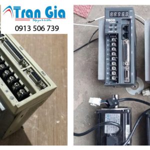 Servo Teco Báo Lỗi AL102, AL103, AL104 Và Cách Sửa nhanh chóng các khu vực lân cận TP HCM