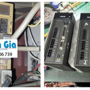 Servo Teco Báo Lỗi AL030, AL031, AL035 Và Cách Sửa nhanh chóng các khu vực xung quanh