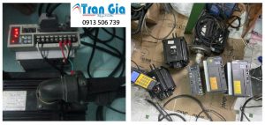 AC ServoTeco Báo Lỗi Và Cách Sửa nhanh chóng với các khu vực lân cận