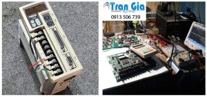 AC ServoTeco Báo Lỗi Và Cách Sửa nhanh chóng với các khu vực lân cận