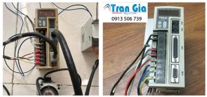 Servo Teco Báo Lỗi AL004, AL005, AL006 Và Cách Sửa nhanh chóng bảo hành lên tới 6 tháng
