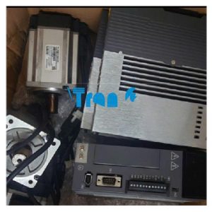 TRAN GIA AUTOMATION chuyên sửa AC Servo uy tín toàn quốc
