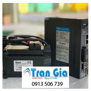 Servo báo lỗi E-170, E-200, E-0201 và hướng dẫn sửa chữa nhanh chóng các khu vực lân cận TP HCM