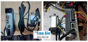 Servo báo lỗi E-161, E-164, E-165 và hướng dẫn sửa chữa nhanh chóng các khu vực xung quanh TP HCM