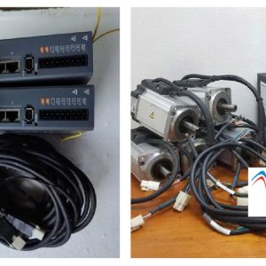 Servo báo lỗi E-142, E-150, E-160 và hướng dẫn sửa chữa nhanh chóng các khu vực lân cận TP HCM
