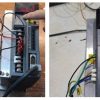 Servo báo lỗi E-121, E-122, E-130 và hướng dẫn sửa chữa nhanh chóng toàn quốc