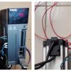 Servo báo lỗi E-080, E-092, E-093 và hướng dẫn sửa chữa nhanh chóng với linh kiện chính hãng