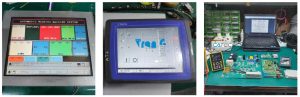 Cung cấp chi tiết cách lập trình màn hình cảm ứng Omron, Cty chuyên sửa HMI Omron bảo hành từ 3 - 6 tháng