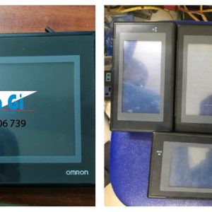 Cung cấp chi tiết cách lập trình màn hình cảm ứng Omron, Cty chuyên sửa HMI Omron bảo hành từ 3 - 6 tháng