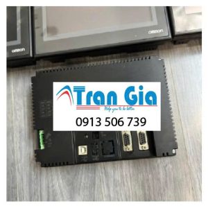 Thay thế tấm LCD cho màn hình cảm ứng Omron giá rẻ