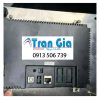 Bảo hành, sửa lỗi màn hình HMI Omron khu vực TP Hồ Chí Minh, Long An, Bình Dương, Đồng Nai,....