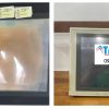 Thay thế tấm LCD cho màn hình cảm ứng Omron giá rẻ